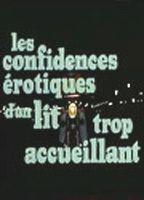 Les confidences d'un lit trop accueillant Breasts Bush 126812