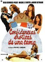 Les confidences d'un lit trop accueillant Breasts Bush 126812