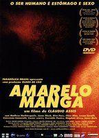 Mango Yellow Breasts Bush 80215