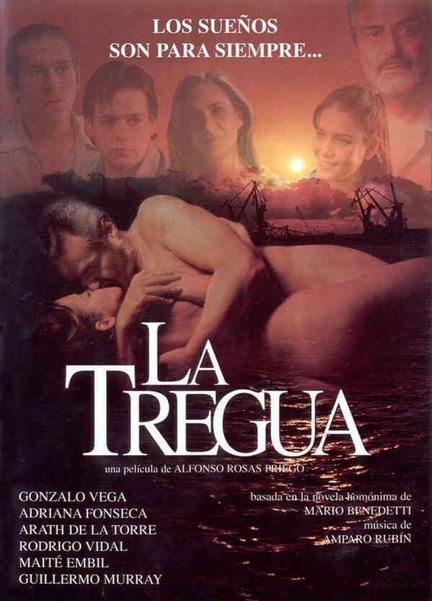 La tregua Breasts Butt 108262
