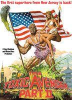 The Toxic Avenger Part II Breasts Sexy 77709