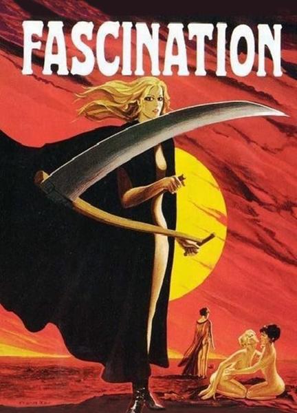 Fascination Breasts Bush 132970
