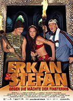 Erkan & Stefan gegen die Mächte der Finsternis Butt Sexy 92767