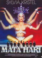 Mata Hari Breasts Butt 77575