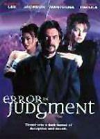 Error in Judgment Breasts Butt 53664