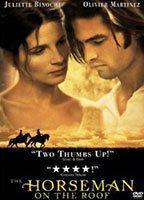 The Horseman on the Roof Body Double Breasts 87945