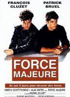 Force majeure Breasts 80388