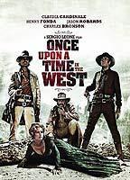 Once Upon a Time in the West Sexy 73278