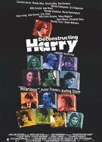 Deconstructing Harry Sexy Underwear 79297