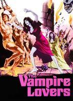 The Vampire Lovers Breasts Bush 129798