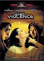 The End of Violence Underwear 53688