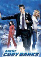 Agent Cody Banks Sexy 79412