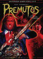 Premutos: Lord of the Living Dead Breasts Bush 129699