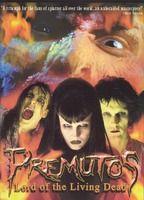 Premutos: Lord of the Living Dead Breasts Bush 129699