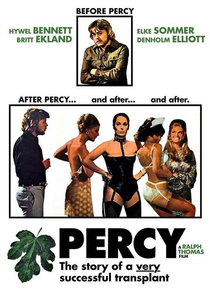 Percy Bikini Breasts 128033