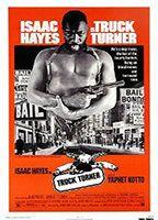 Truck Turner Breasts Sexy 86595