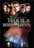 Tequila Body Shots Breasts* 92005