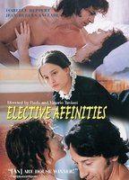 The Elective Affinities Breasts Butt 84028