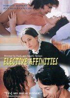The Elective Affinities Breasts Butt 84028