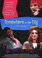 Somewhere in the City Breasts Underwear 90321