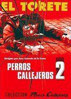 Perros callejeros II Breasts Underwear 88718