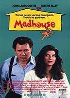 Madhouse Underwear 89424