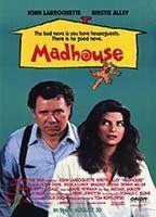 Madhouse Underwear 89424