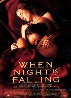 When Night Is Falling Breasts Bush 78882