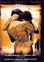 Better Than Chocolate Breasts Bush 78004