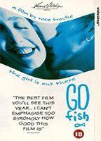 Go Fish Breasts Butt 126605