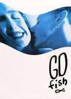 Go Fish Breasts Butt 126605