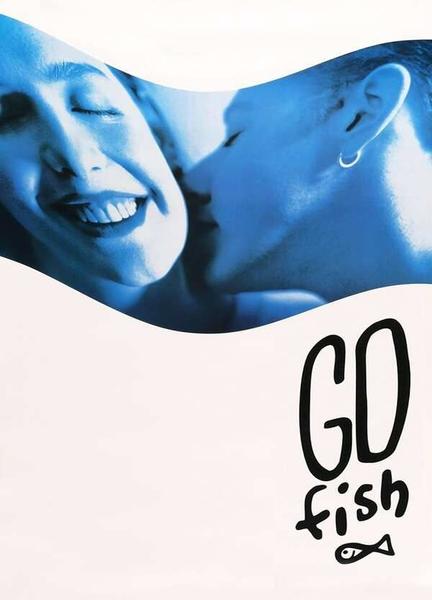 Go Fish Breasts Butt 86078