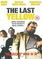 The Last Yellow Underwear 92427