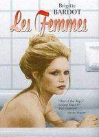 The Vixen Breasts Bush 81444