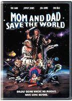 Mom and Dad Save the World Sexy 72358