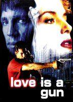 Love Is a Gun Body Double Breasts 111498