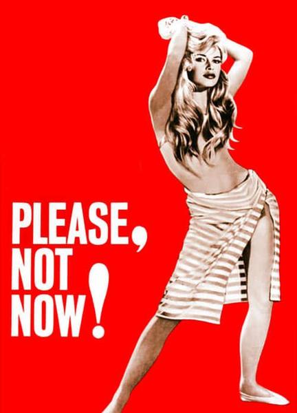 Please, Not Now! Breasts Butt 133155