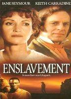 Enslavement: The True Story of Fanny Kemble Sexy 69453