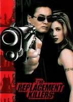 The Replacement Killers Underwear 131904