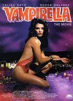 Vampirella Breasts Sexy 79588