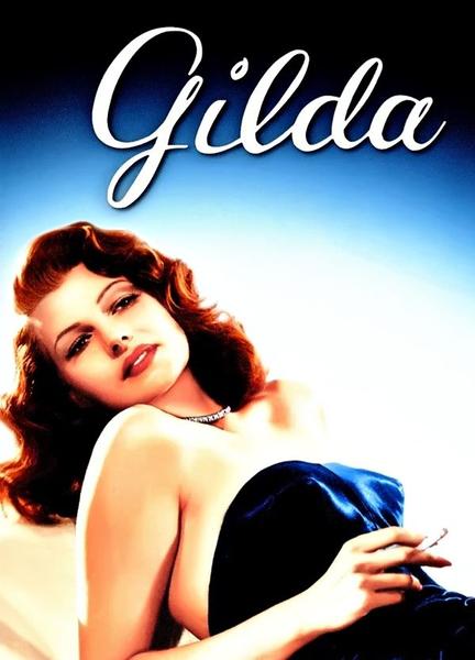Gilda Sexy 107559