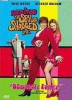 Austin Powers: The Spy Who Shagged Me Bikini Sexy 77228