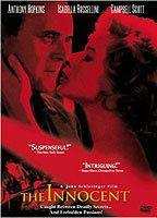 The Innocent Breasts 53738