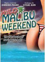 Wild Malibu Weekend! Bikini Breasts 80993