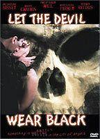 Let the Devil Wear Black Breasts Sexy 53748