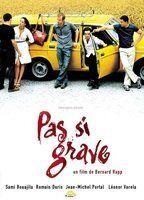 Pas si grave Breasts Butt 78895