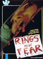Rings of Fear Breasts Bush 85909