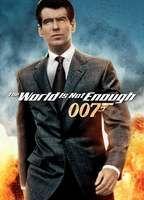 The World Is Not Enough Breasts Sexy 121176