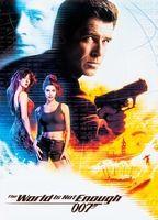 The World Is Not Enough Breasts Sexy 121176