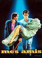 Mes amis Breasts 92171